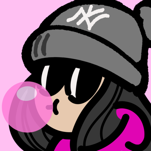 Msangexo avatar