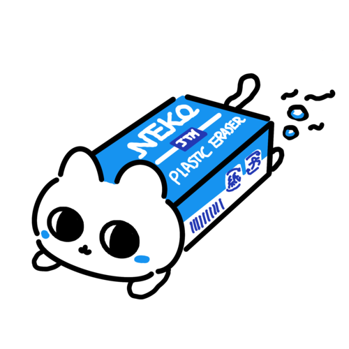 my little mono #001