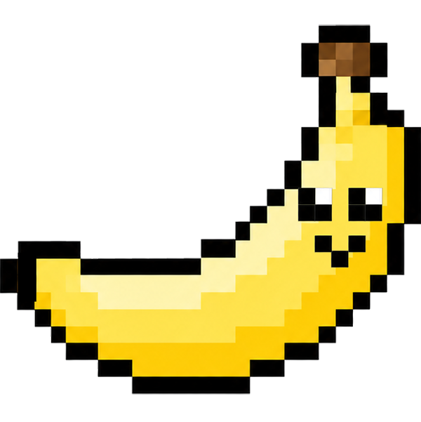 banana