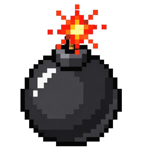 bomb